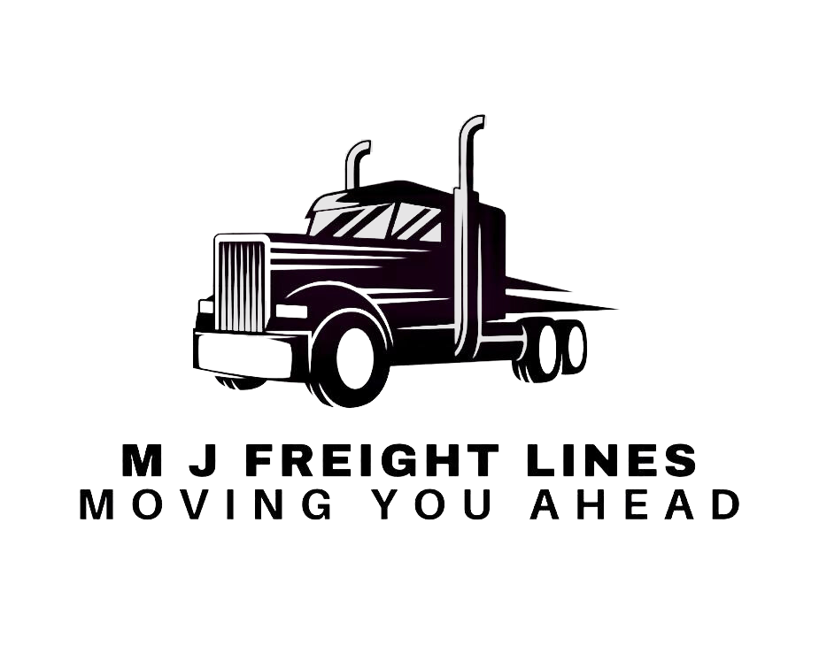 mjfreight lines