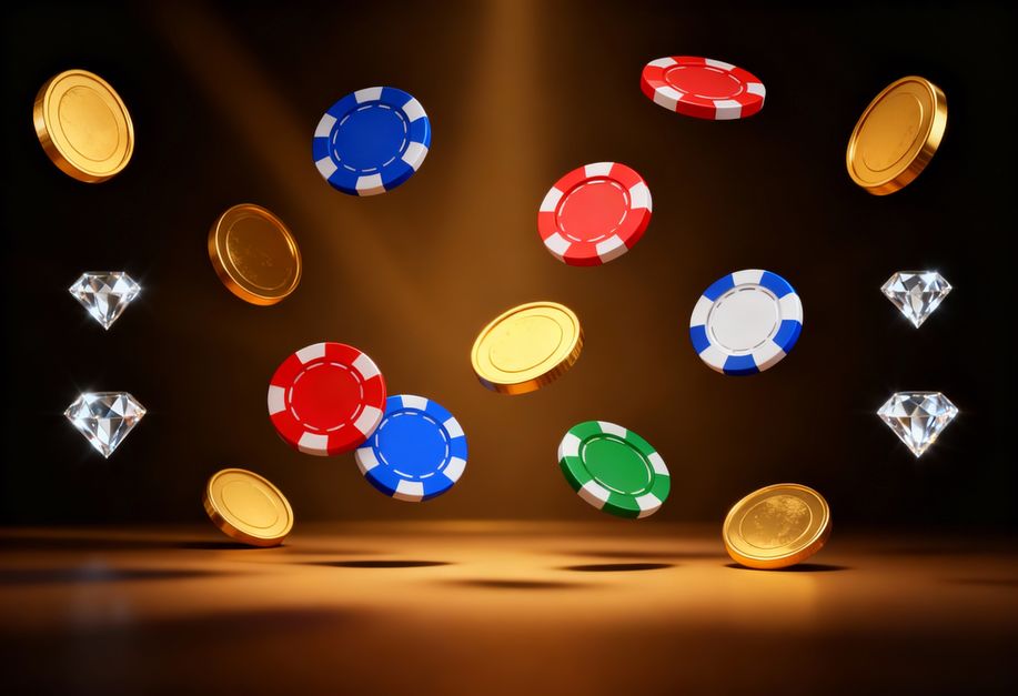 Casino Bonuses vs Sportsbook Bonuses: Understanding the Differences