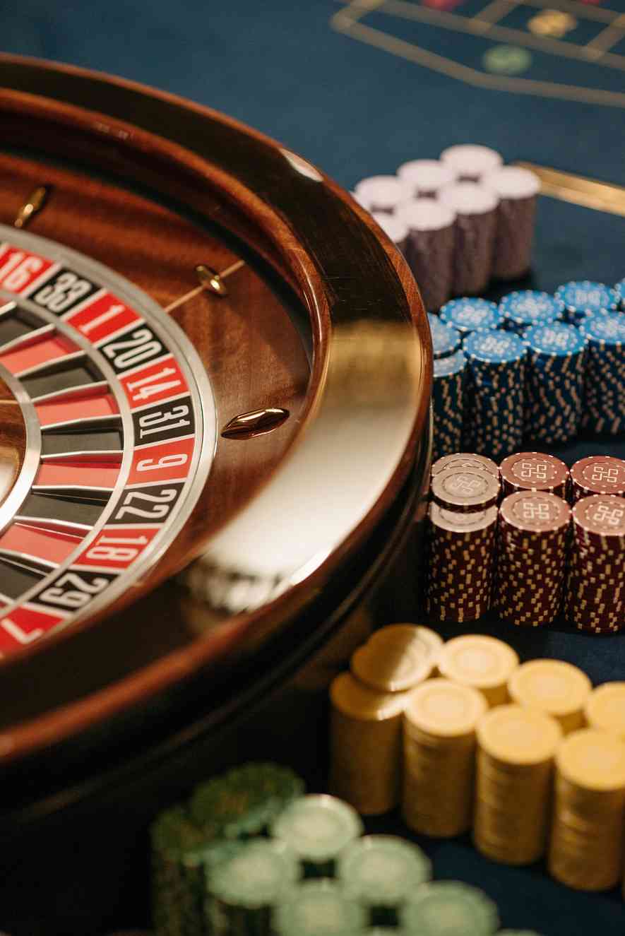 Royal Valley Casino Game Strategies: Maximize Your Winnings
